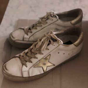 Golden Goose All-Stars (AUTHENTIC)